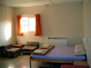 inbar country lodge guest room