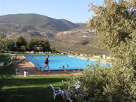 swiming pool